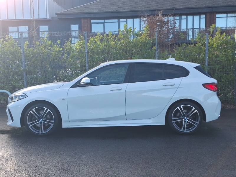 Used BMW 1 Series 2021 for sale - 77491648: Photo 4