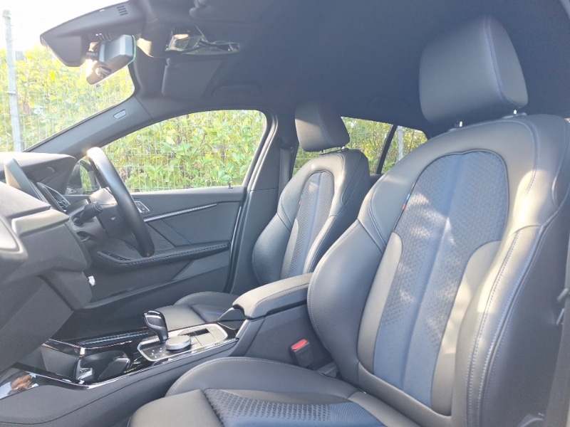 Used BMW 1 Series 2021 for sale - 77491648: Photo 5