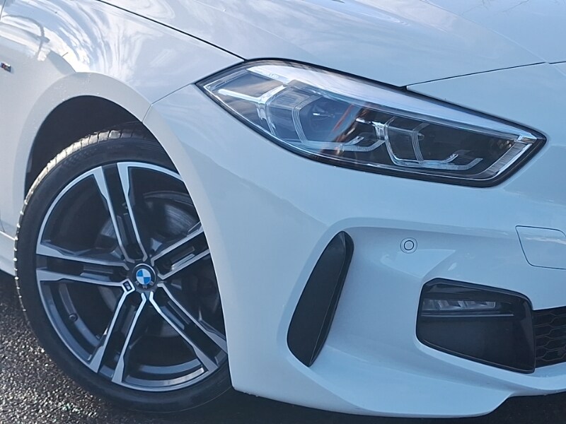 Used BMW 1 Series 2021 for sale - 77491648: Photo 9