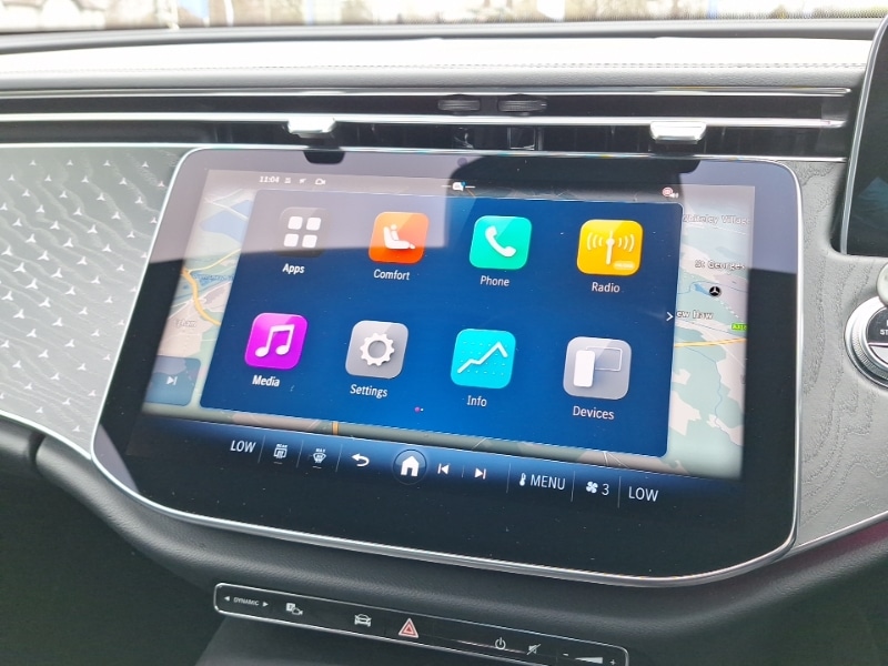 Used Mercedes-Benz E Class 2024 for sale - 77933084: Photo 10