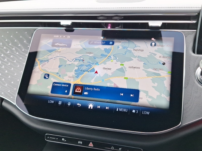 Used Mercedes-Benz E Class 2024 for sale - 77933084: Photo 13