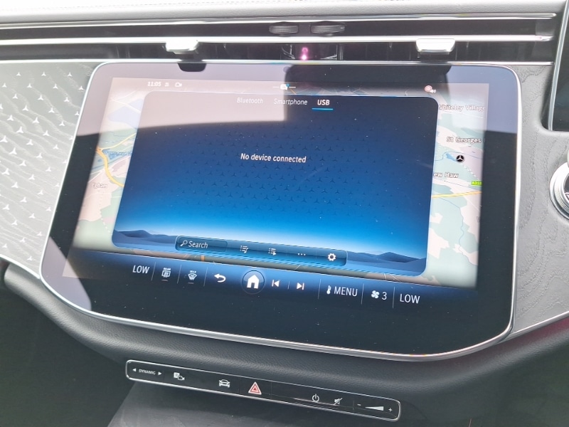 Used Mercedes-Benz E Class 2024 for sale - 77933084: Photo 15