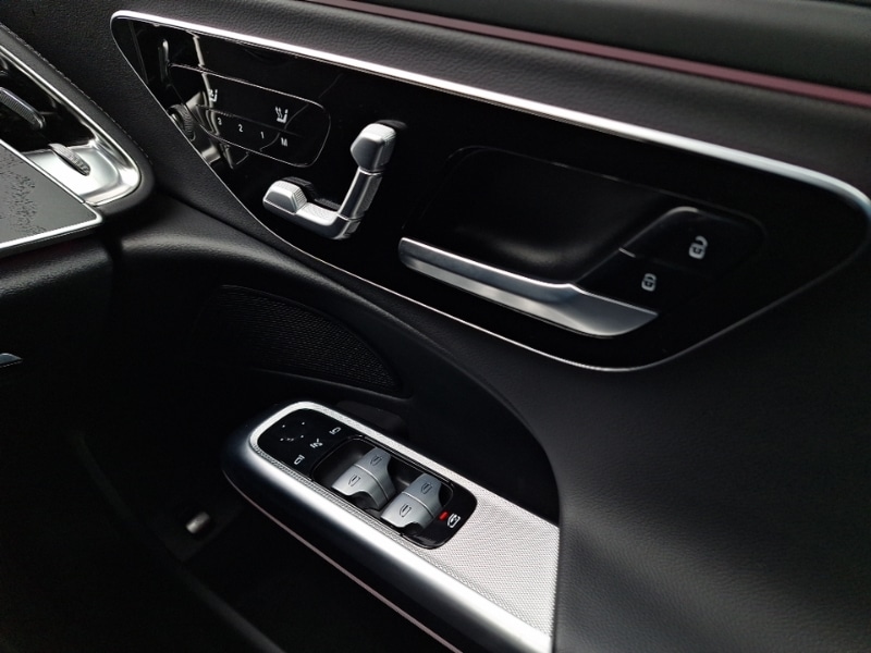 Used Mercedes-Benz E Class 2024 for sale - 77933084: Photo 17