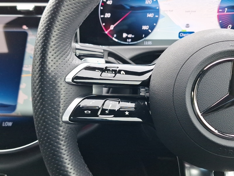 Used Mercedes-Benz E Class 2024 for sale - 77933084: Photo 18