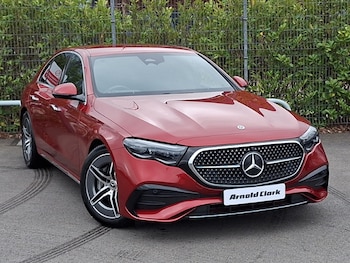 Used Mercedes-Benz E Class 2024 for sale - 77933084: Photo