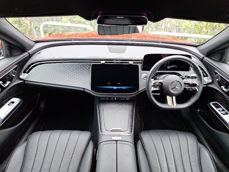 Used Mercedes-Benz E Class 2024 for sale - 77933084: Photo 2