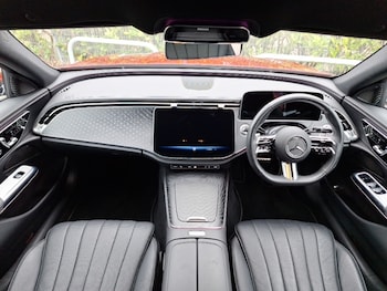 Used Mercedes-Benz E Class 2024 for sale - 77933084: Photo