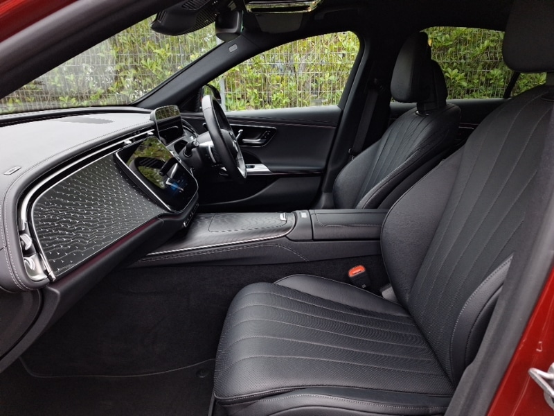 Used Mercedes-Benz E Class 2024 for sale - 77933084: Photo 5