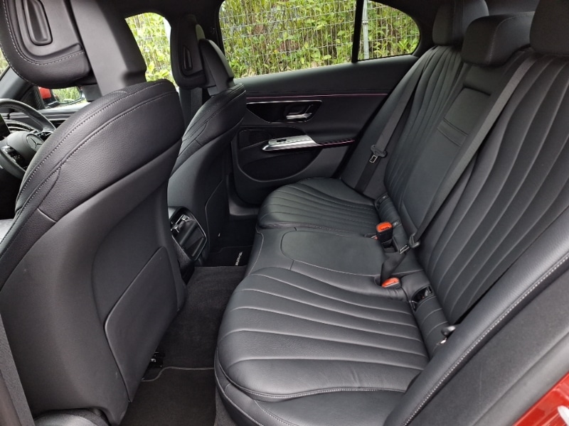 Used Mercedes-Benz E Class 2024 for sale - 77933084: Photo 6