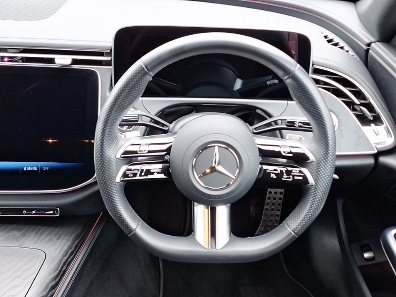 Used Mercedes-Benz E Class 2024 for sale - 77933084: Photo 7