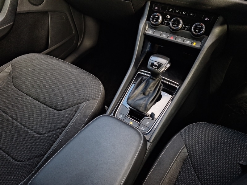 Used Skoda Kodiaq 2021 for sale - 77371284: Photo 16