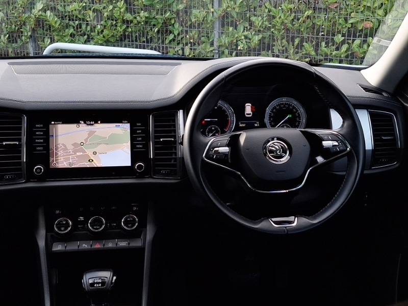 Used Skoda Kodiaq 2021 for sale - 77371284: Photo 7