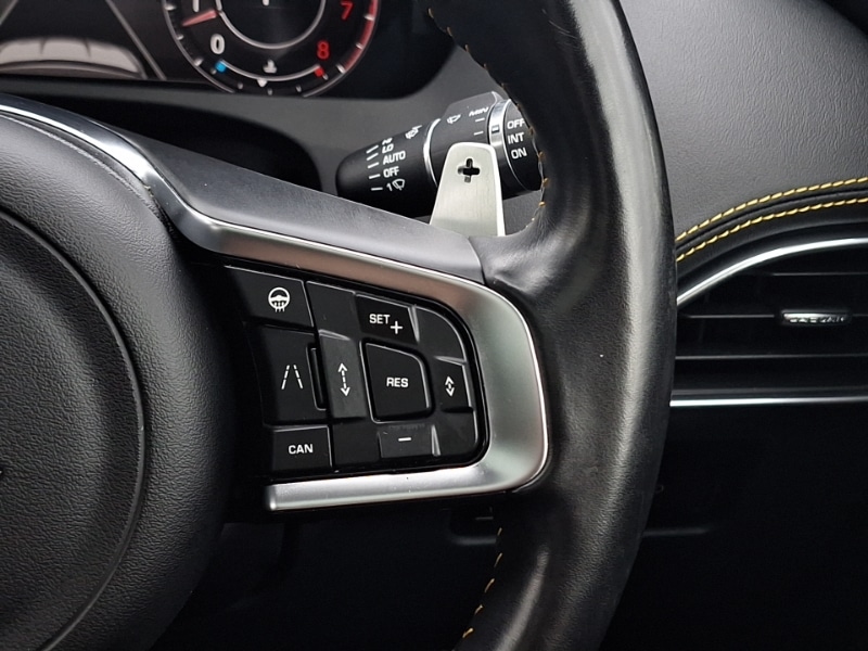 Used Jaguar F-Pace 2019 for sale - 77058755: Photo 19