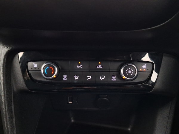 Used Vauxhall Corsa 2021 for sale - 76251950: Photo 13