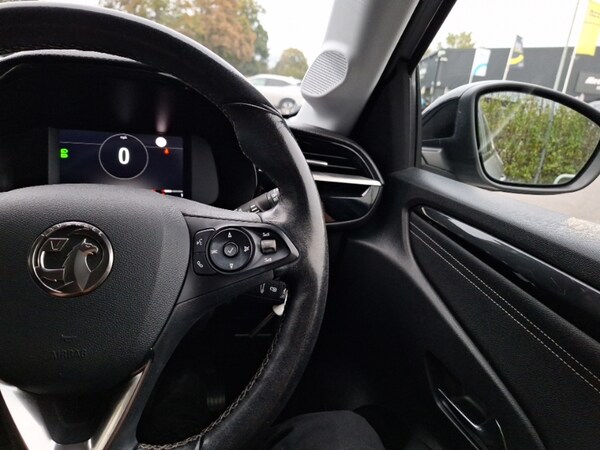 Used Vauxhall Corsa 2021 for sale - 76251950: Photo 19