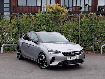 Used Vauxhall Corsa 2021 for sale - 76251950: Photo