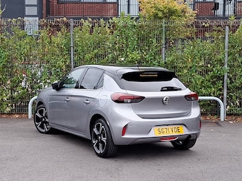 Used Vauxhall Corsa 2021 for sale - 76251950: Photo