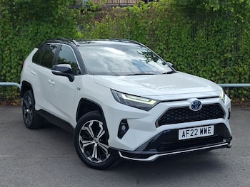 Used Toyota RAV4 2022 for sale - 78634815: Photo