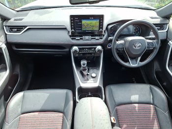Used Toyota RAV4 2022 for sale - 78634815: Photo