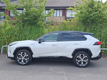 Used Toyota RAV4 2022 for sale - 78634815: Photo