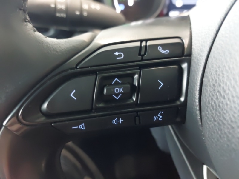 Used Toyota Yaris Cross 2022 for sale - 77627992: Photo 14