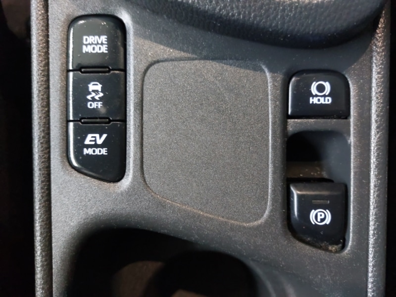 Used Toyota Yaris Cross 2022 for sale - 77627992: Photo 16