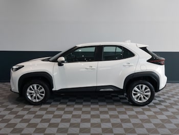 Used Toyota Yaris Cross 2022 for sale - 77627992: Photo