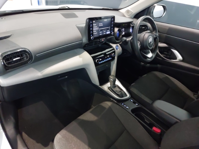 Used Toyota Yaris Cross 2022 for sale - 77627992: Photo 5