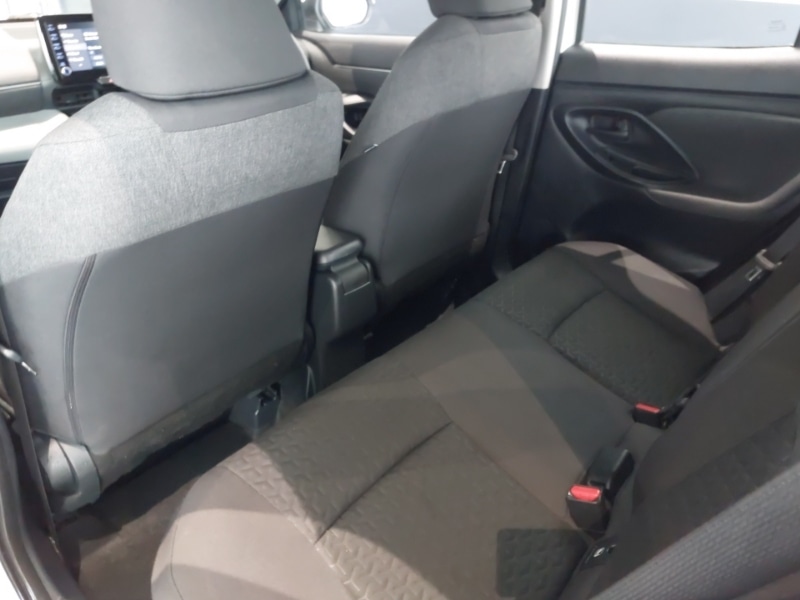 Used Toyota Yaris Cross 2022 for sale - 77627992: Photo 6