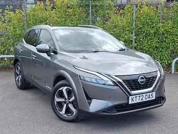 Used Nissan Qashqai 2023 for sale - 78634816: Photo
