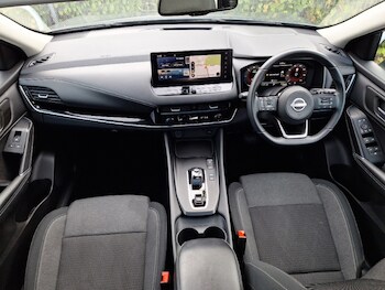 Used Nissan Qashqai 2023 for sale - 78634816: Photo