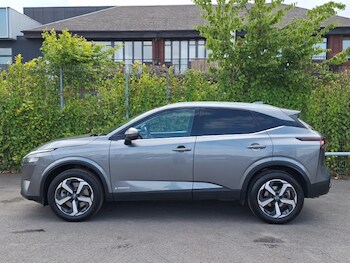 Used Nissan Qashqai 2023 for sale - 78634816: Photo