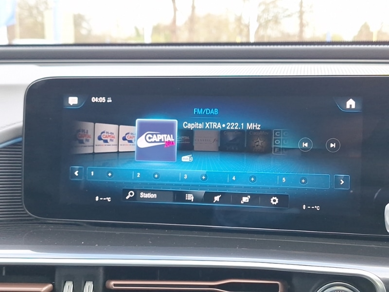 Used Mercedes-Benz EQC 2023 for sale - 77837966: Photo 14