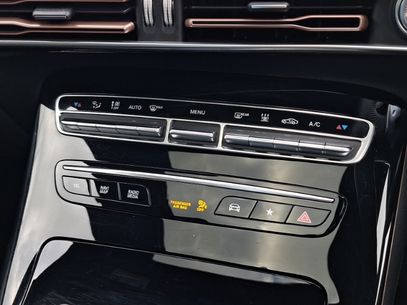 Used Mercedes-Benz EQC 2023 for sale - 77837966: Photo 15