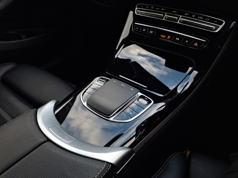 Used Mercedes-Benz EQC 2023 for sale - 77837966: Photo 16