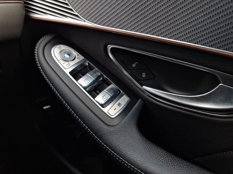 Used Mercedes-Benz EQC 2023 for sale - 77837966: Photo 17