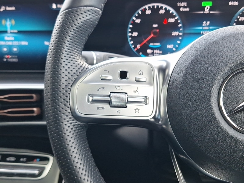 Used Mercedes-Benz EQC 2023 for sale - 77837966: Photo 18