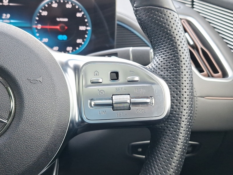 Used Mercedes-Benz EQC 2023 for sale - 77837966: Photo 19