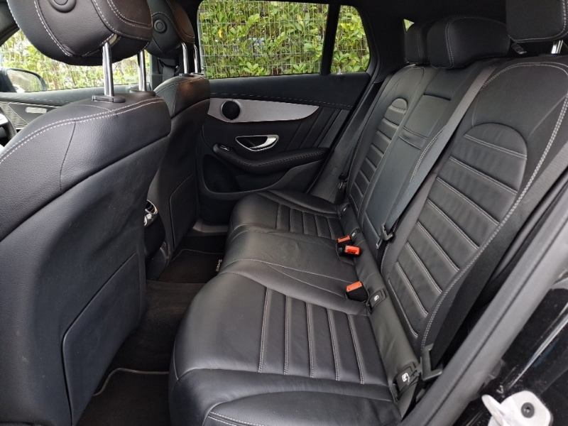 Used Mercedes-Benz EQC 2023 for sale - 77837966: Photo 6