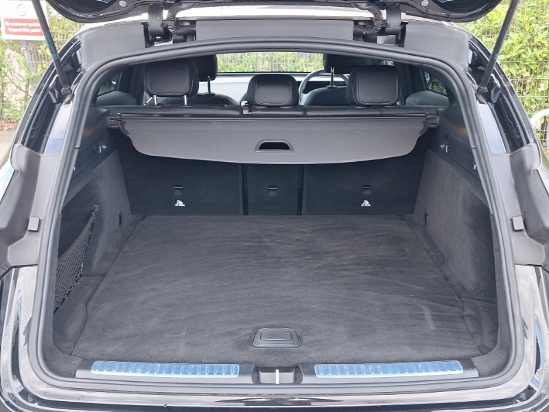 Used Mercedes-Benz EQC 2023 for sale - 77837966: Photo 8