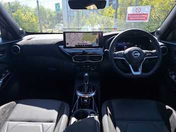 Used Nissan Juke 2025 for sale - 78327443: Photo