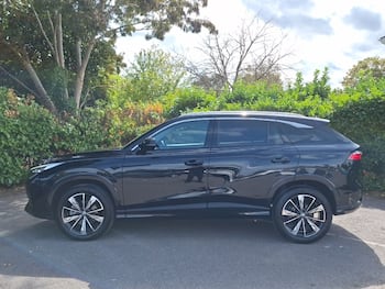 Used MG MG HS 2024 for sale - 79723860: Photo
