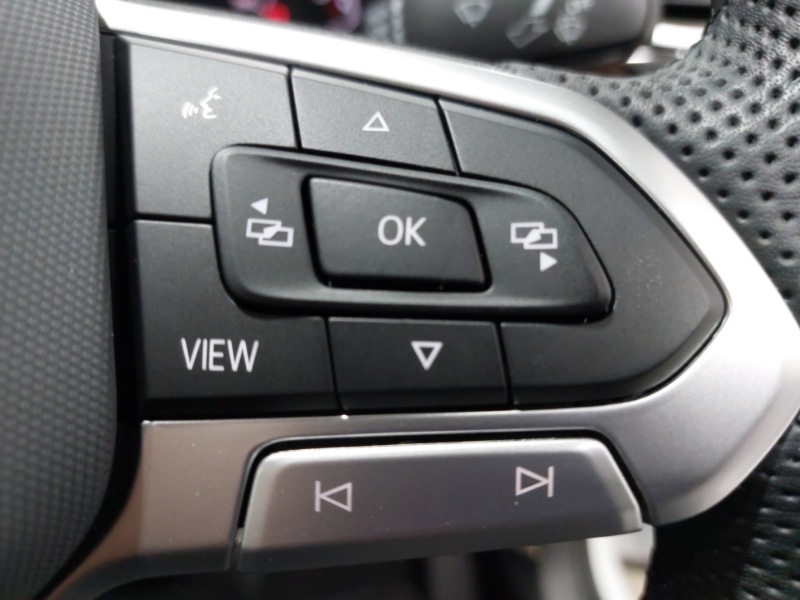 Used Volkswagen T-Roc 2025 for sale - 77433009: Photo 13