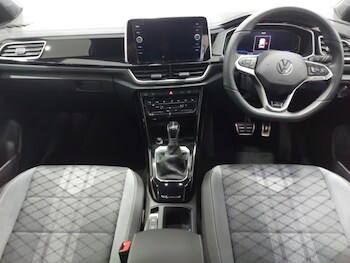 Used Volkswagen T-Roc 2025 for sale - 77433009: Photo