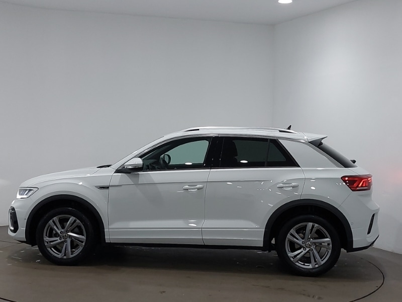 Used Volkswagen T-Roc 2025 for sale - 77433009: Photo 4