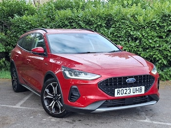 Used Ford Focus 2023 for sale - 79433534: Photo