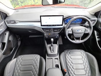 Used Ford Focus 2023 for sale - 79433534: Photo