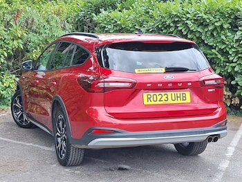 Used Ford Focus 2023 for sale - 79433534: Photo