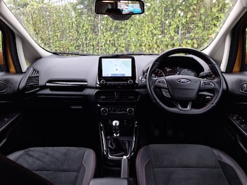 Used Ford Ecosport 2023 for sale - 79336241: Photo