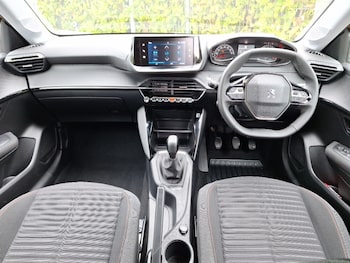 Used Peugeot 208 2023 for sale - 75184715: Photo